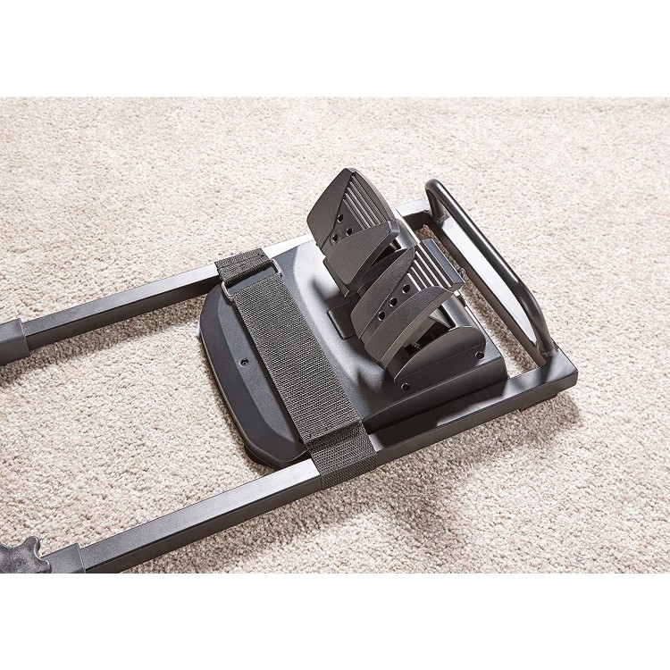 X Rocker XR Steering Wheel