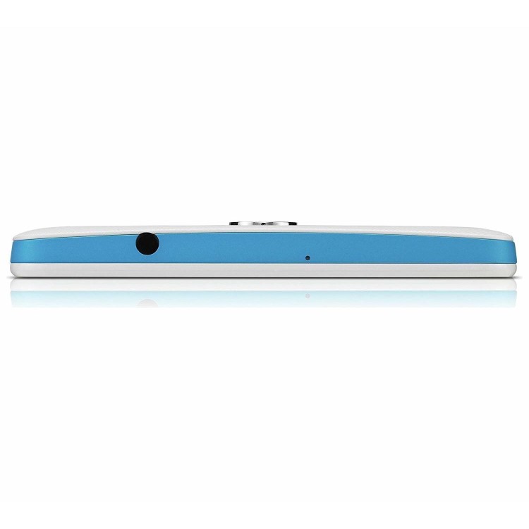 Alcatel A3 XL White & Blue 6" 16GB 4G Unlocked & SIM Free