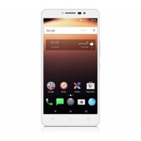 Alcatel A3 XL White & Blue 6" 16GB 4G Unlocked & SIM Free