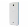 Alcatel A3 XL White &amp; Blue 6&quot; 16GB 4G Unlocked &amp; SIM Free