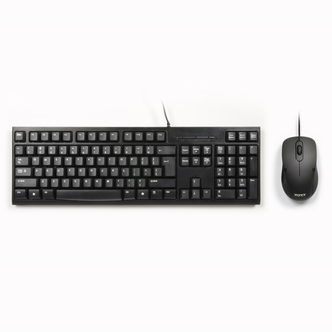 Port Designs Keybaord and Mouse Bundle