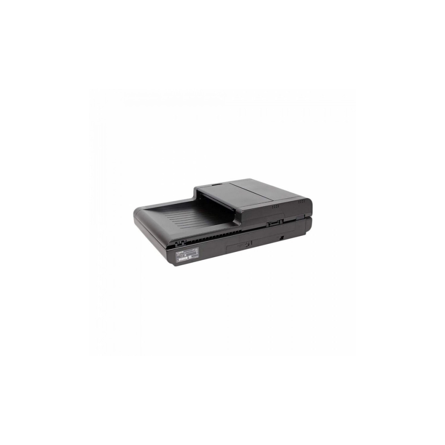 Canon imageFORMULA DRF120 A4 Document Scanner Laptops Direct