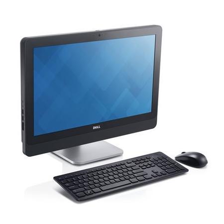 Dell Optiplex 9020 Core i5-4670S 4GB 500GB 23" Windows 7 Pro All In One Desktop PC 