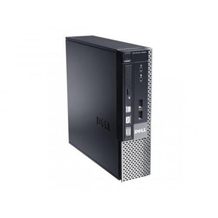 Dell Optiplex 9020 Hd4600 4k Dell Optiplexi 9020 SFF Core I7-4790