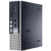 Dell Optiplex 9020 Core i5-4590s 3GHz 8GB 500GB SATA 5.4k 2.5&quot; Hybrid 8GB Flash DVD-RW Windows 7 Professional Desktop