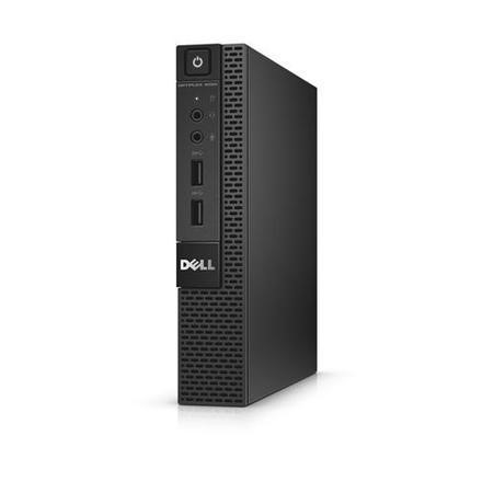 DELL Optiplex 9020 Micro Intel Core i5-4590T 8GB 128GB SSD Intel