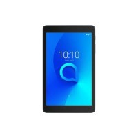 Alcatel 3T8 8'' Tablet - Metallic Black Alcatel 3T8 8'' Tablet - Metallic Black