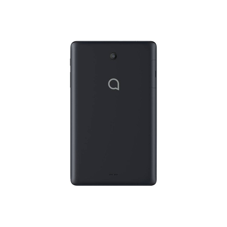 Alcatel 3T8 8'' Tablet - Metallic Black