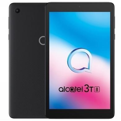 Alcatel 3T8 2020 8" Black 32GB 4G Tablet