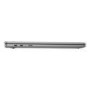 Snapdragon X1E-80-100 (42MB Cache, 3.4GHz), 32GB LPDDR5x-SDRAM, 512GB SSD, 14" Quad HD+ 2560 x 1600 IPS Touch, Qualcomm Adreno GPU, WLAN, Webcam, Windows 11 Pro 64-bit