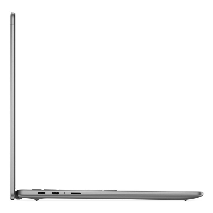 Snapdragon X1E-80-100 (42MB Cache, 3.4GHz), 32GB LPDDR5x-SDRAM, 512GB SSD, 14" Quad HD+ 2560 x 1600 IPS Touch, Qualcomm Adreno GPU, WLAN, Webcam, Windows 11 Pro 64-bit