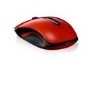 Rapoo 7200P 5GHz Wireless Optical Mouse Red