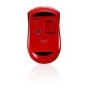 Rapoo 7200P 5GHz Wireless Optical Mouse Red
