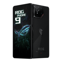 ASUS ROG Phone 9 Phantom Black 6.78" 256GB 5G Unlocked & SIM Free Smartphone