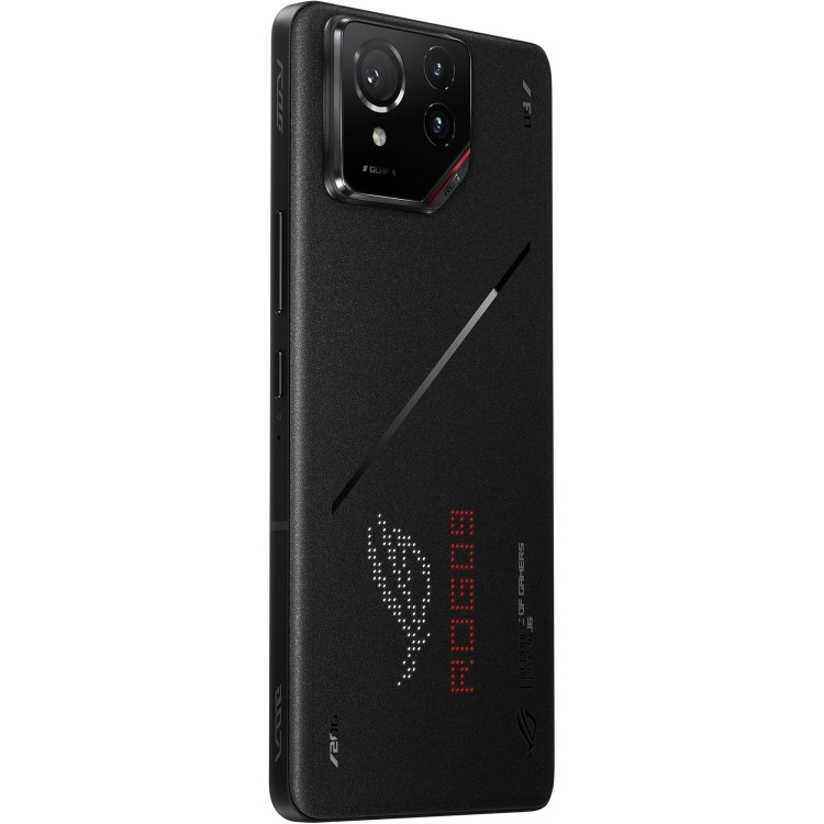 ASUS ROG Phone 9 Pro Phantom Black 6.78" 512GB 5G Unlocked & SIM Free Smartphone