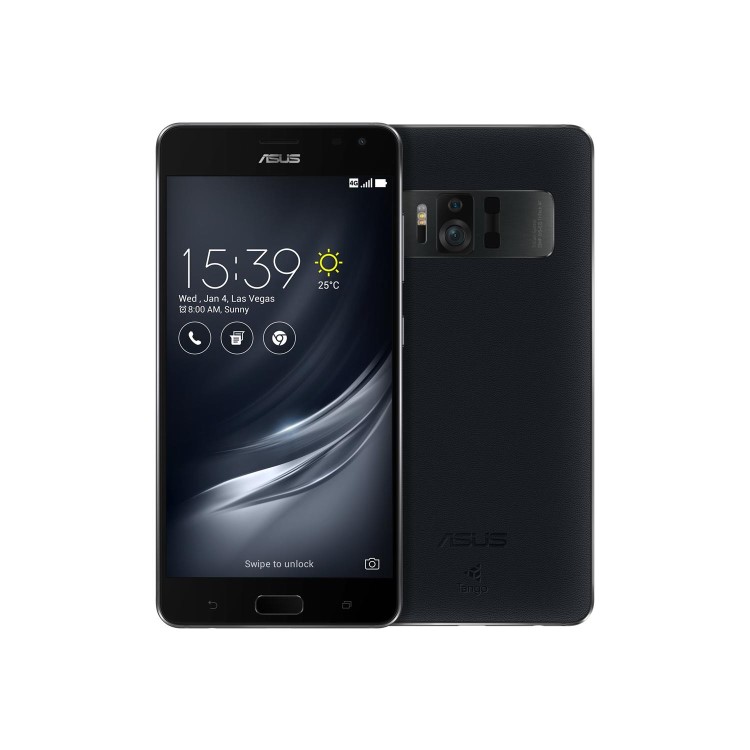 Asus Zenfone AR Black 5.7" 128GB 4G Dual SIM Unlocked & SIM Free