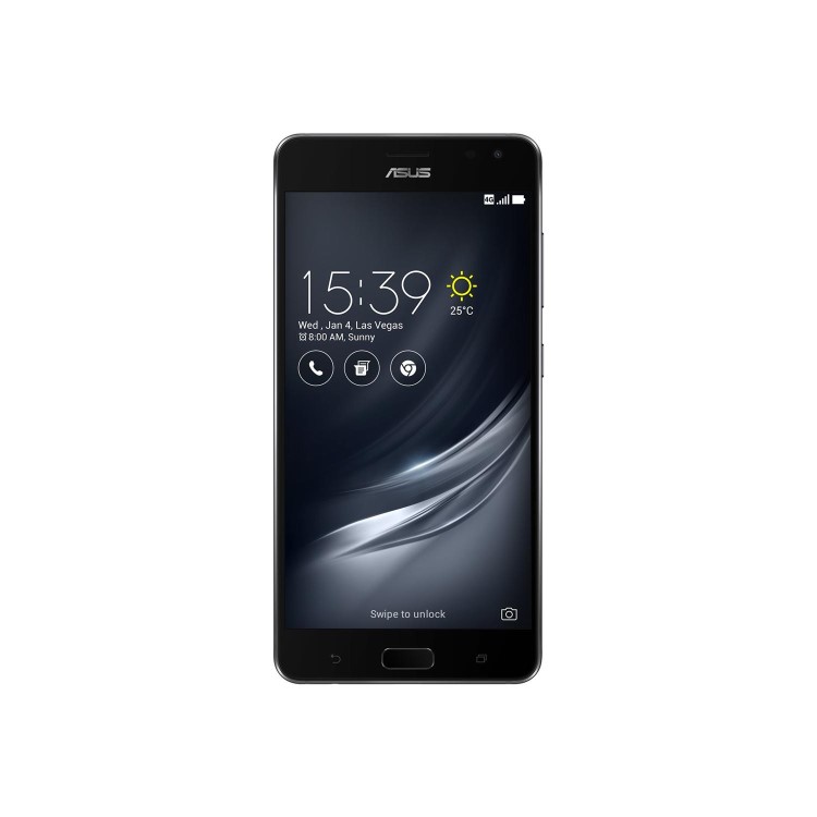 Asus Zenfone AR Black 5.7" 128GB 4G Dual SIM Unlocked & SIM Free