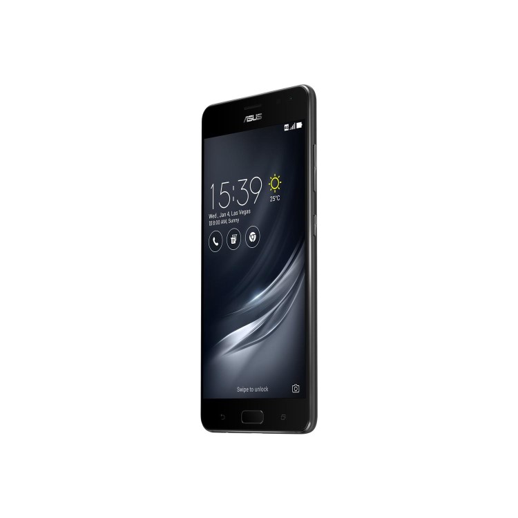 Asus Zenfone AR Black 5.7" 128GB 4G Dual SIM Unlocked & SIM Free