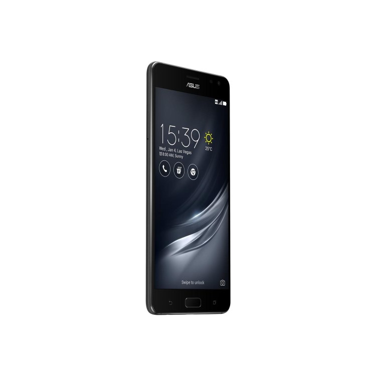 Asus Zenfone AR Black 5.7" 128GB 4G Dual SIM Unlocked & SIM Free