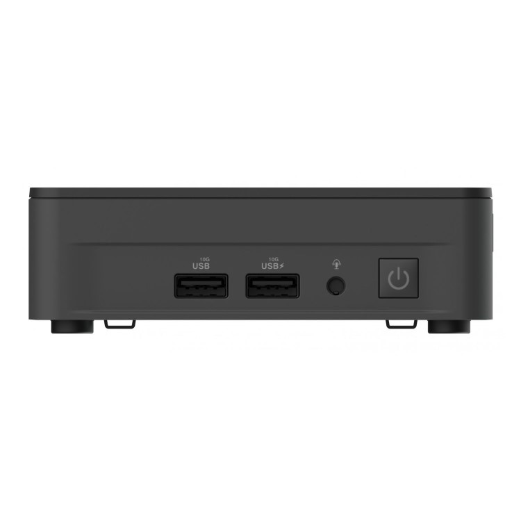 ASUS NUC 13 Pro Intel Core i5-1340P Barebone PC