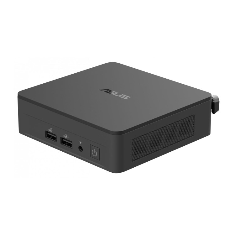 ASUS NUC 13 Pro Intel Core i5-1340P Barebone PC