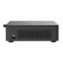 ASUS NUC 13 Pro Intel Core i5-1340P Barebone PC