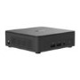ASUS NUC 13 Pro Intel Core i5-1340P Barebone PC