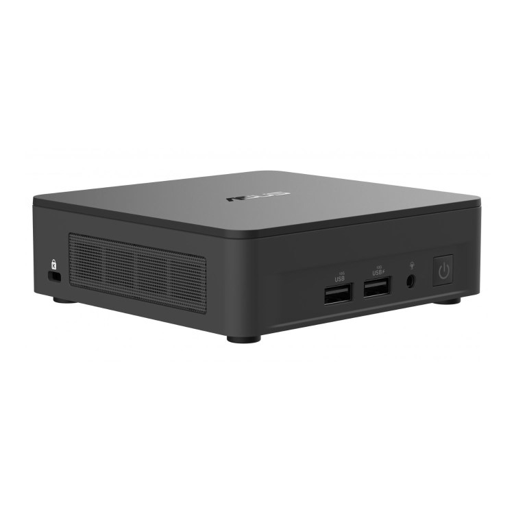 ASUS NUC 13 Pro Intel Core i5-1340P Barebone PC