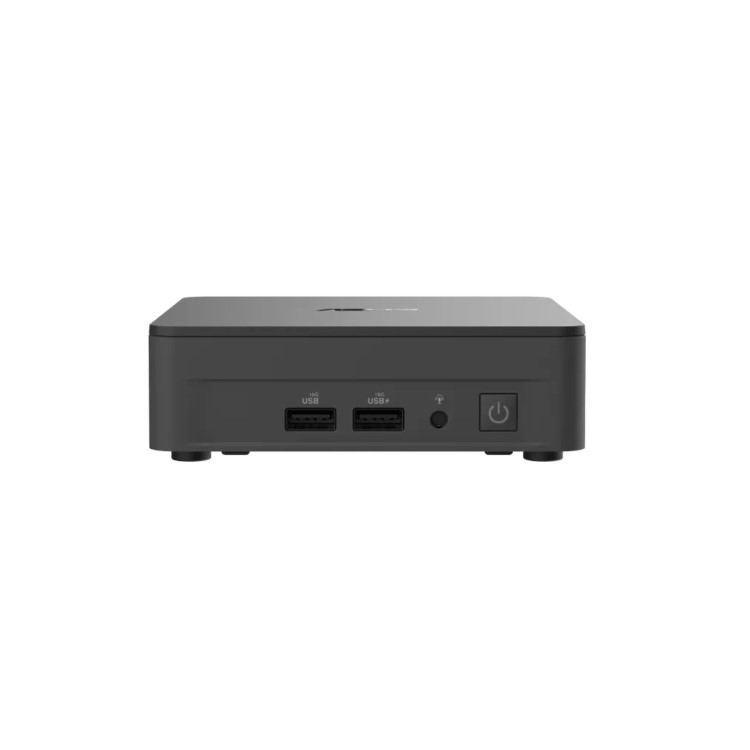 ASUS NUC 13 Pro Intel Core i5-1340P Slim Mini Barebone PC