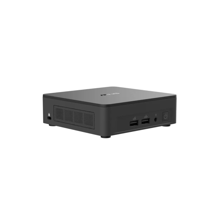 ASUS NUC 13 Pro Core i5-1340P Slim Barebone PC