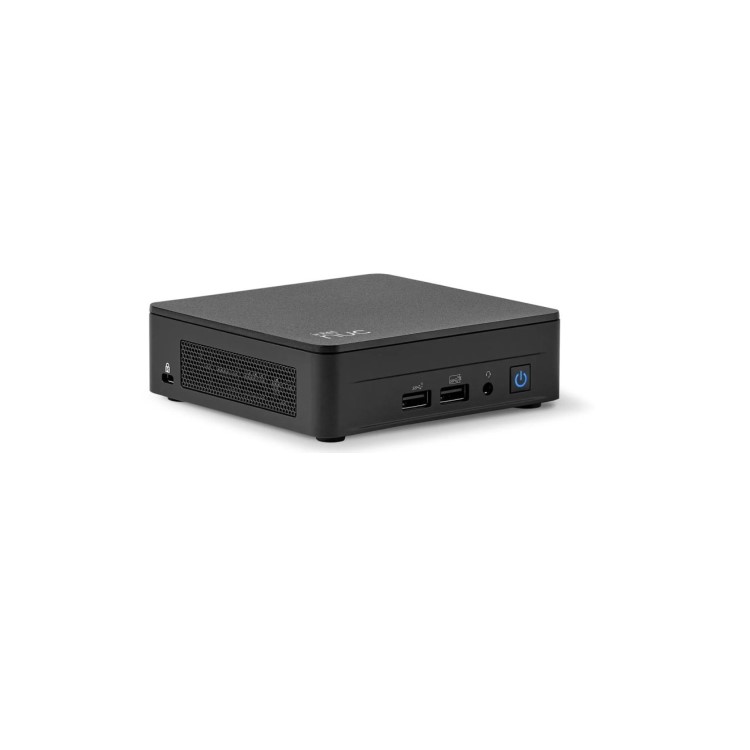 ASUS NUC 13 Pro Core i5-1340P Slim Barebone PC