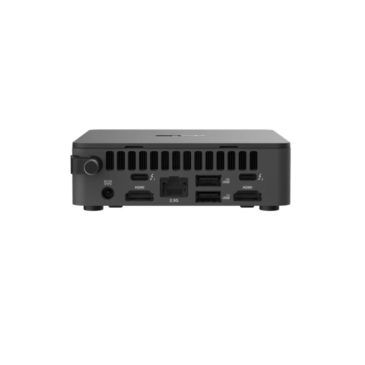 ASUS NUC 13 Pro Core i5-1340P Slim Barebone PC