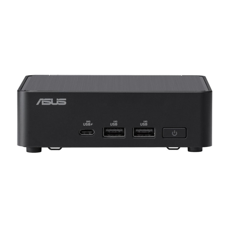ASUS NUC 14 Pro Intel Core 3 100U Slim Mini Barebone PC