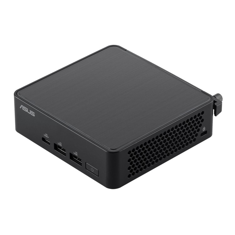 ASUS NUC 14 Pro Intel Core 3 100U Slim Mini Barebone PC