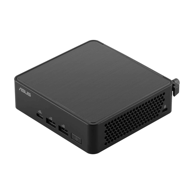 ASUS NUC 14 Pro Intel Ultra 5-125H Barebone PC