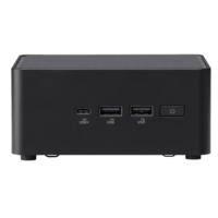ASUS NUC 14 Pro UCFF Barebone PC