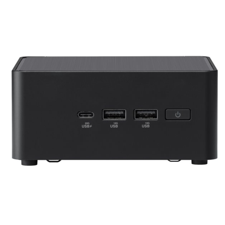 ASUS NUC 14 Pro UCFF Barebone PC