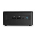 90AR00C1-M000K0 ASUS NUC 13 Pro Intel Core i7-1360P Barebone PC