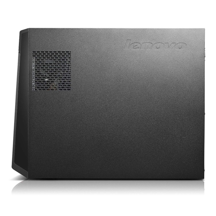Lenovo H30-00 Pentium J2900 4GB 1TB DVDRW Windows 8.1 Tower Desktop