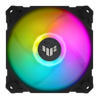 Asus TUF Gaming TF120 ARGB Single Pack Fan Asus TUF Gaming TF120 ARGB Single Pack Fan