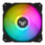 Asus TUF Gaming TF120 ARGB Single Pack Fan