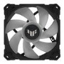 Asus TUF Gaming TF120 ARGB Single Pack Fan