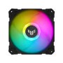 ASUS TUF Gaming TF120 120mm ARGB 1900 RPM Triple Fan Kit