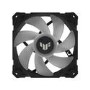ASUS TUF Gaming TF120 120mm ARGB 1900 RPM Triple Fan Kit