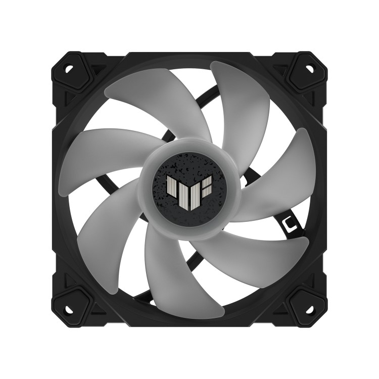 ASUS TUF Gaming TF120 120mm ARGB 1900 RPM Triple Fan Kit