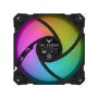ASUS TUF Gaming TF120 120mm ARGB 1900 RPM Triple Fan Kit