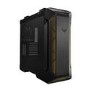 ASUS TUF GT501 Mid Tower Gaming PC Case Black