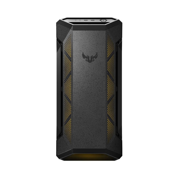 ASUS TUF GT501 Mid Tower Gaming PC Case Black