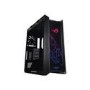 Asus ROG Strix Helios RGB Mid Tower Gaming PC Case Black