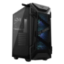 ASUS TUF Gaming GT301 RGB Gaming PC Case Black